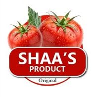 Shaa's Product Logo